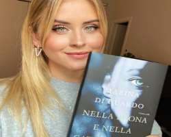 Her mother is also an author about which Valentina has mentioned in her Instagram posts.